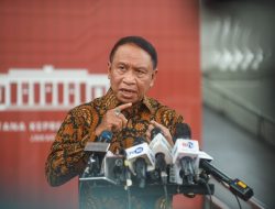 Pemerintah Putuskan Kompetisi Liga 1 Dilanjutkan