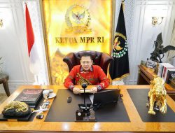 Buka Rakernis IMI, Bamsoet Tegaskan IMI Akan Gelar IMI Award dan IMI Fest Concert Februari 2023