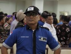 Peringatan Hakordia 2022, TIB Fokus Tindak Suap Menyuap