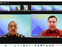 Kemendagri Mendorong Percepatan Pengalihan P3D Bidang Pendidikan Di Wilayah Papua