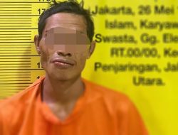 Aksi Cepat Tim Patroli Polsek Tangerang Bersama Warga Amankan Pelaku Curas di Modernland