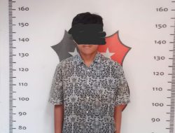 Polsek Parung Bergerak Cepat Amankan 4 Pelajar Terlibat Tawuran