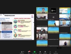 Kemendagri Minta Kepala Daerah Lakukan Lima Upaya Percepatan Layanan Sanitasi