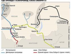 Kerusuhan di Mongolia: Potensi Masalah Bagi Rusia Dan China