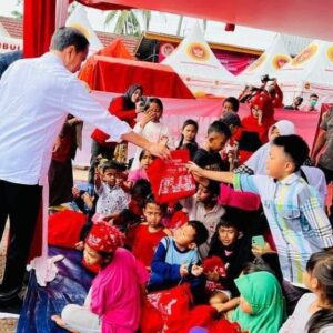 Kunjungi Cianjur, Presiden Akan Serahkan Bantuan Stimulan Rumah Korban Gempa