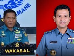 ADC SBY Masuk Bursa Pengganti Yudo Margono, Mengerucut Dari Sembilan Nama Kandidat KSAL