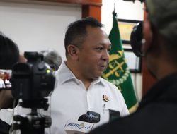 Jurnalisme dan Branding Institusi dalam Membangun Citra Positif Kejaksaan RI