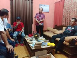 Gelar Rapat Perdana DPP, DPW DKI dan 5 DPD DKI Manguni Indonesia