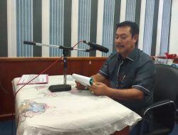 Bupati Tolitoli Sampaikan Rasa Hormat dan Terima Kasih Kepada Para Pemimpin Daerah Terdahulu