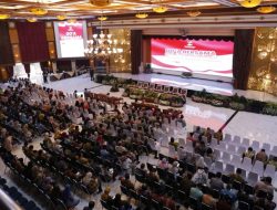 Gelar Doa Bersama Untuk Keselamatan Bangsa, Mensos: Ini Bentuk Ikhtiar Kita