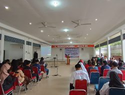 Ini Pesan Dinas KBP3A Sintang Tingkatkan Kapasitas Forum Anak Daerah