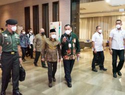 Ketua KPK Sebut Sejak 2004-2022 Sudah Lebih dari 1.479 Koruptor Ditangkap