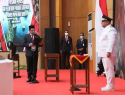 Provinsi Papua Barat Daya Diresmikan, Indonesia Miliki 38 Provinsi