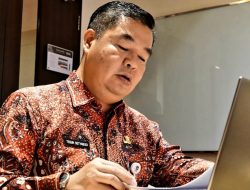 Dorong Pencapaian Target Akses Sanitasi Berkelanjutan, Kemendagri Sosialisasikan Permendagri Nomor 87 Tahun 2022