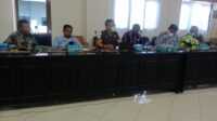 Dipimpin Wapres RI, Bupati Tolitoli Ikuti Peringatan Hari Anti Korupsi Sedunia Tahun 2022