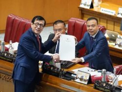 Kontroversi RUU-KUHP Yang Disahkan DPR Apakah Masih Berlanjut, Kita Mau Melaju