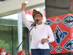 Gus Halim: Dana Desa Makin Efektif, Desa Sangat Tertinggal Tersisa 4.982