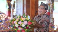 Makna Monumen Makam Pionir Transmigrasi di Indramayu