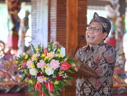Makna Monumen Makam Pionir Transmigrasi di Indramayu