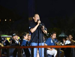 Buka Jambore Nasional IMI 2022, Bamsoet Dorong Pertumbuhan Ekonomi Pasca Pandemi Covid-19