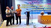 Dukcapil Kemendagri Siapkan Operasional Adminduk 3 DOB Papua