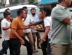 Proses Hukum Masih Berlanjut,Tidak Ada Kata Damai Untuk Oknum Debt Collector Yang Telah Intimidasi Wartawan Pokja Polres
