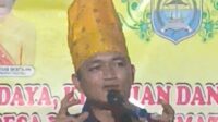 Wabup Tolitoli Minta Masyarakat Terus Berkreasi Untuk Tingkatkan Perekonomian Sektor Wisata