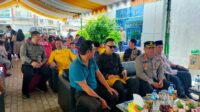 Hadiri Kegiatan Khitanan Massal Sebanyak 127 Anak, Bupati Tolitoli Sampaikan Amanat dan Pesan Ini