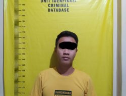 Dari Rekaman CCTV Pelaku Curanmor di Ciledug Ditangkap, Pakai Sepatu Sama