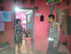 Aksi Penjambretan Yang Terjadi di Wilayah Ciomas, Dalam Penyelidikan Pihak Kepolisian