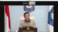 Kemendagri Gelar Bimtek Ibu-Ibu Binaan TP PKK di Provinsi Kalimantan Barat