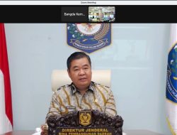Kemendagri Gelar Bimtek Ibu-Ibu Binaan TP PKK di Provinsi Kalimantan Barat