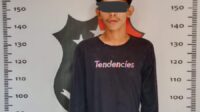 Seorang Pelaku Pencurian Kendaraan Roda Empat Yang Terjadi di Hotel Transit Parung Bogor, Berhasil di Amankan Pihak Kepolisian