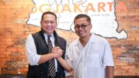 Ketua MPR RI Bamsoet Dukung Pembangunan Sirkuit Balap Serta Museum Otomotif dan Transportasi di Yogyakarta