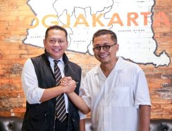 Ketua MPR RI Bamsoet Dukung Pembangunan Sirkuit Balap Serta Museum Otomotif dan Transportasi di Yogyakarta