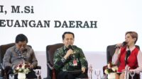 Dirjen Keuangan Daerah Agus Fatoni: SIPD Satukan Seluruh Data Perencanaan, Penganggaran dan Pengelolaan Keuangan Daerah
