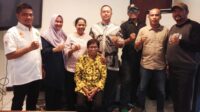 Gabungan Pengurus (Perpani ) Menyerukan Sikap Mosi Tidak Percaya” Terhadap Ketua Umum Perpani Pengprov Banten