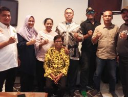 Gabungan Pengurus (Perpani ) Menyerukan Sikap Mosi Tidak Percaya” Terhadap Ketua Umum Perpani Pengprov Banten