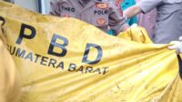Kecelakaan Tambang Batu Bara di Sawahlunto Sebabkan 10 Warga Meninggal Dunia