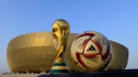 Al-Hilm, Bola Baru Untuk Semifinal dan Final Piala Dunia 2022 Qatar