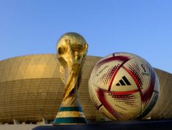Al-Hilm, Bola Baru Untuk Semifinal dan Final Piala Dunia 2022 Qatar