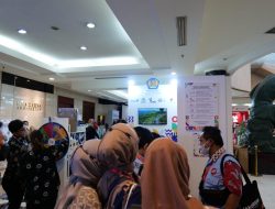 LPEI Dukung Peringatan Hari Antikorupsi Sedunia 2022