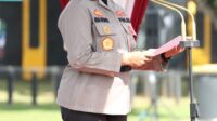 Pererat Soliditas dan Sinergitas, Diklat Integrasi TNI-Polri Digelar