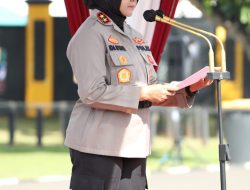 Pererat Soliditas dan Sinergitas, Diklat Integrasi TNI-Polri Digelar