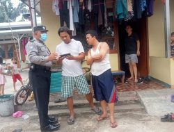 Viral Video Aksi Curanmor di Gunung Putri Bogor Beredar, Pihak Kepolisian Lakukan Penyelidikan