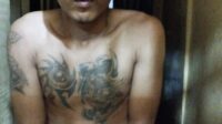 Kurang Dari 24 Jam, Polsek Jasinga Polres Bogor Berhasil Ungkap Pelaku Curanmor