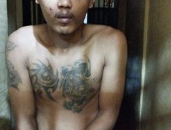 Kurang Dari 24 Jam, Polsek Jasinga Polres Bogor Berhasil Ungkap Pelaku Curanmor