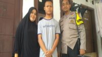 Ada Polisi, Kapolres Metro Tangerang Kota: Efektif Turunkan Angka Kejahatan