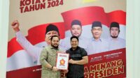 Tokoh Muda Aprianto Siap Maju Caleg DPRD Pekanbaru 2024