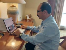 PERSPEKTIF KAKANWIL KEMENKUMHAM ACEH DALAM MENCEGAH TERJADINYA PUNGUTAN LIAR